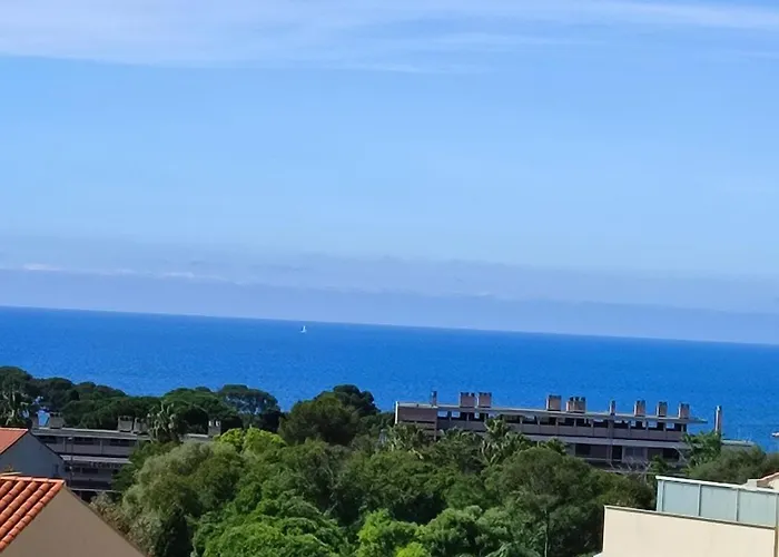 Superbe Avec Balcon Vue ! Apartment *