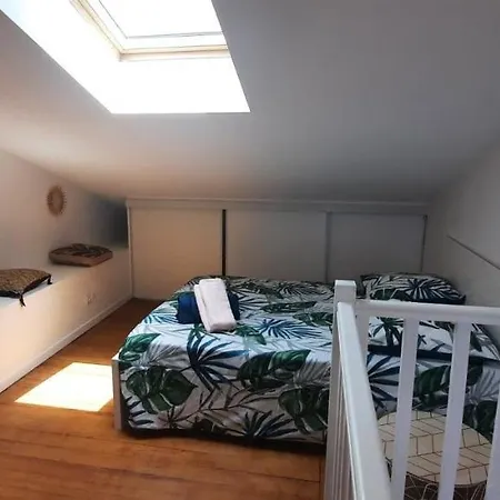 Superbe Avec Balcon Vue ! Apartamento Carqueiranne