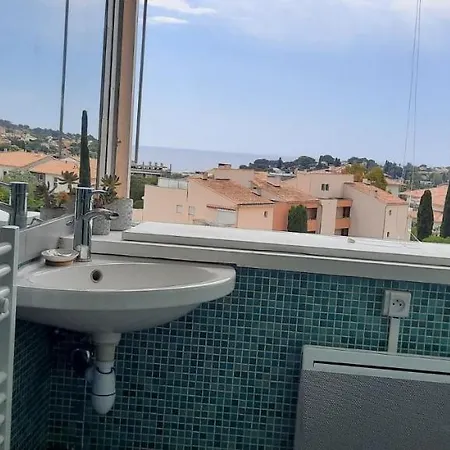 Superbe Avec Balcon Vue ! Apartamento
