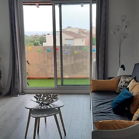 Superbe Avec Balcon Vue !